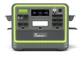 Зарядна станція FOSSiBOT F2400 2048Wh | 2400W Green - зображення 2