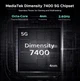 Смартфон Doogee S200 Ultra 12/1TB Green Ranger - изображение 4