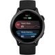 Смарт-часы Garmin Vivoactive 6 Slate with Black Silicone Band (010-02985-40) - изображение 3