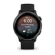 Смарт-часы Garmin Vivoactive 6 Slate with Black Silicone Band (010-02985-40) - изображение 8