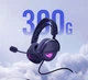 Наушники asus rog Pelta Core usb-c (90yh04e0-bhua00) - зображення 7