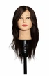 Голова манекен Exalto Professional Maureen 40см (шатен) REF1029 - изображение 1