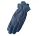 Перчатки мужские флисовые 4-302 р.11, синие (DR017396) - изображение 1