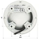 Камера видеонаблюдения Dahua dh-hac-hdw1200tlmp-il-a (2.8) - изображение 6