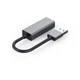 Переходник USB 3.0 AM to RJ45 Ethernet 1000Mbps Dynamode (DM-AD-GLAN) (354322) - изображение 2