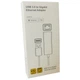 Переходник USB 3.0 AM to RJ45 Ethernet 1000Mbps Dynamode (DM-AD-GLAN) (354322) - изображение 7