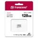 Карта памяти Transcend 128GB microSDXC class 10 UHS-I U3 A1 (TS128GUSD300S) (352673) - изображение 2