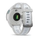 Смарт-годинник Garmin Forerunner 165 Mist Gray/Whitestone (010-02863-ad) - зображення 6