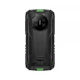 Смартфон Doogee Fire 3 Pro 4/128gb Green - зображення 6