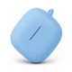 Чехол для наушников BeCover Silicon для Xiaomi Redmi Buds 8 Active Blue (715902) (354771) - изображение 1