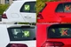 Спойлер DPT V-7 (для Base HB, чорний глянець) для Volkswagen Golf 7/E-Golf 2012-2020 рр - зображення 10