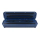 Кухонний вакууматор Lesko HB-501 Dark Blue вакуумний пакувальник для харчових продуктів їжі - зображення 5
