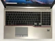 Ноутбук Fujitsu Celsius H760 - 15,6" FullHD IPS / i5-6440HQ / 16GB / 256gb ssd / NVIDIA Quadro M600M, 2GB, 4G/LTE, Б/у - изображение 4
