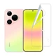 Гідрогелева плівка Hydrogel Film для Huawei Pura 90s Pro, Transparent - зображення 1