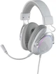Zestaw słuchawkowy gamingowy Spartan Gear Erato Wired Headset White (5207011013417) - obraz 2