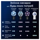 Сменные насадки к электрической зубной щетке Oral-B iO Максимальная очистка 4 шт (8700216199513) - изображение 8