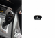 Кнопка Parking P для селектора АКПП BMW F30 F10 F11 F32 F36 F48 F25 F26 черный глянец - изображение 2
