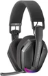 Zestaw słuchawkowy gamingowy Spartan Gear Apollonis Wireless Headset Black (5207011013370) - obraz 2