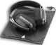 Zestaw słuchawkowy gamingowy Spartan Gear Apollonis Wireless Headset Black (5207011013370) - obraz 4