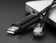 Кабель консольний USB RS232 (RJ45); 1.5 м; Ugreen 50773 45428 - изображение 2