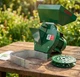 Зернодробилка Bosch BFS 4200+ Мельница 230 кг/ч 2850 об/мин Бункер 10 л - изображение 2