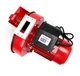 Кормоизмельчитель Makita EFS 4200 + Мельница 4.2 кВт 2850об/мин до 280 кг/ч Сита 3/4/5/6 мм для зерна и кукурузы - изображение 7