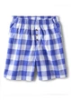 Шорты мужские для дома и сна батал Pj Place The Children's place 3XL (62-64) голубой (14934) - изображение 2