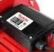 Кормоподрібнювач Makita EFS 4200 4.2 кВт 2850об/хв до 280 кг/год Сита 3/4/5/6 мм для зерна та кукурудзи - зображення 8