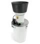 Измельчитель зерна Фермер КРВ-3400/60L до 400 кг/ч 220В/1,3 кВт Бак на 60 л Сита 2, 3, 4, 5, 8 мм - изображение 9
