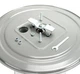 Измельчитель зерна Фермер КРВ-3400/60L до 400 кг/ч 220В/1,3 кВт Бак на 60 л Сита 2, 3, 4, 5, 8 мм - изображение 12