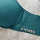 Бюстгалтер Fnniss, Смарагдовий, 75B - зображення 3