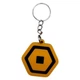 Брелок 3D печать "Roblox Robux / Валюта Роблокс Keychain" 5248371 - изображение 1