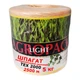 Шпагат полипропиленовый AgroPack Light оранжевый, ЗРостай, 2500 м, 5 кг (2000 tex) (3876-06) - изображение 1