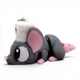 3D Брелоки "CUTE CHEF MOUSE Ratatouille / Мишка PATATАЙ", Keychain, 3D друк 5244789 - зображення 1