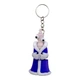 3D Брелоки FLEXI KINGER The Amazing Digital Circus / КИНГЕР Цифровой ЦИРК KEYCHAIN, 3D печать - изображение 1