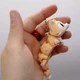 3D Брелоки "CUTE CORGI/Мілий КОРГІ", Keychain, 3D друк 5244797 - зображення 3