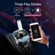 Приймач-передавач SONRU Bluetooth 5.0, трансмітер - зображення 7