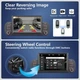 Автомобильное радио для FIAT Panda 2013-2020, Linux Car Radio Panda - изображение 4