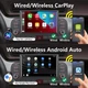 Автомобильное радио для FIAT Panda 2013-2020, Linux Car Radio Panda - изображение 5