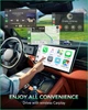 Бездротовий адаптер для iPhone CarPlay/Android Auto, Plug&Play - зображення 5