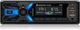 Автомобильное радио RDS Bluetooth, Wistrue 1DIN, R2420-RE2 - изображение 1