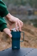 Термокружка Tribe Travel Mug T-FA-0034-blue 600 мл (Niz17247) - изображение 3