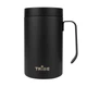 Термокружка Tribe Adventure Mug T-FA-0032-black 450 мл - изображение 1
