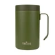 Термочашка Tribe Adventure Mug T-FA-0032-olive 450 мл - изображение 6