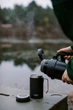 Термокружка Tribe Adventure Mug T-FA-0032-black 450 мл - изображение 5