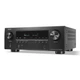 AV-ресивер Denon AVR-S980H 8K (7.2 сh) Black (art.247780) - изображение 3
