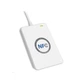 NFC-зчитувач карт ACR122U безконтактний USB 13,56 МГц RFID ISO14443 - зображення 1