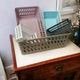 Корзина пластиковая ММ-пласт 0,75 л серая (MM1grey) - изображение 5