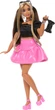 Lalka Mattel Barbie Deluxe Style Black & Pink 29 cm JJN74 (0194735340347) - obraz 2