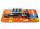 Мужской станок для бритья Gillette Fusion5 ProGlide FlexBall + 4 сменные кассеты - изображение 3